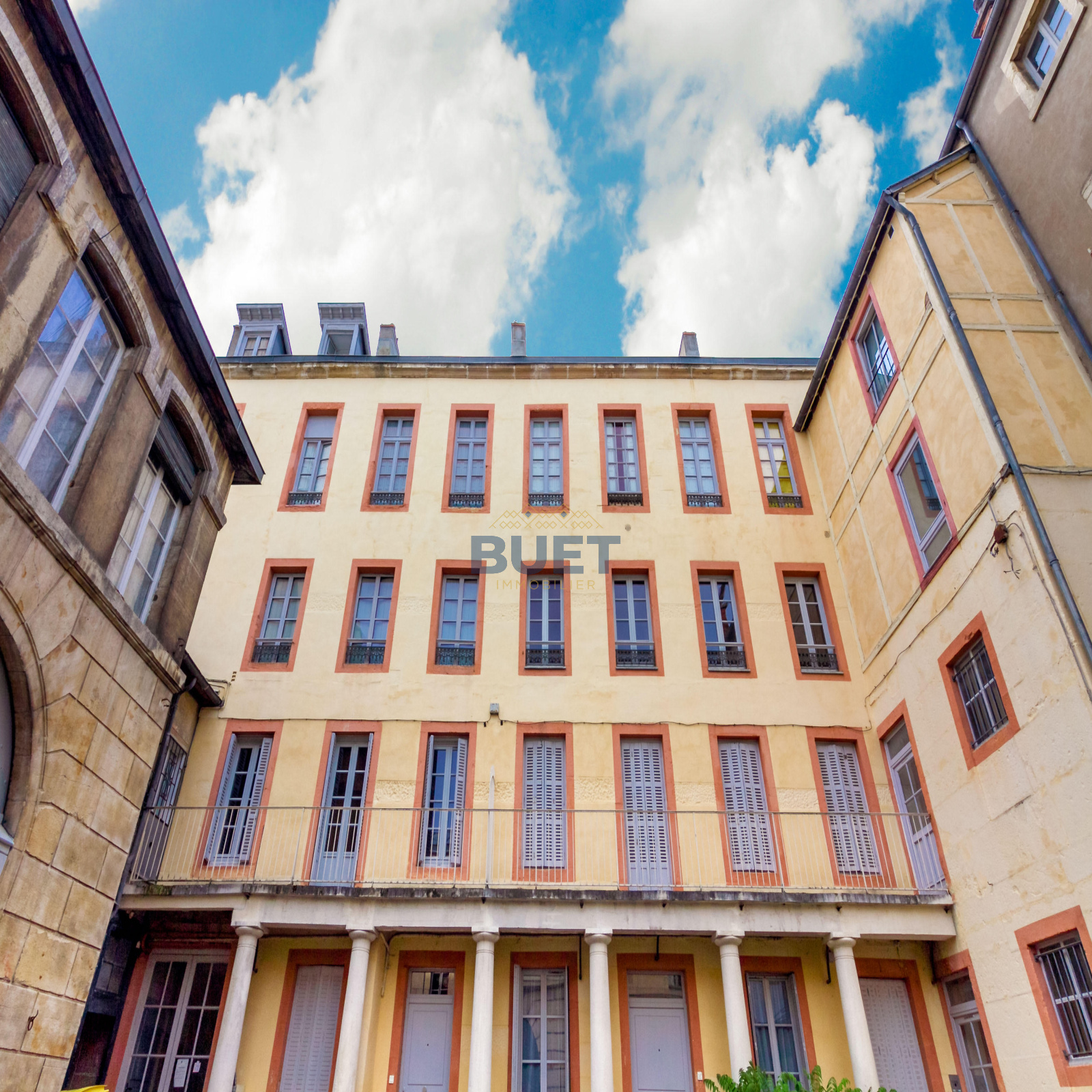 vente DIJON GODRANS
