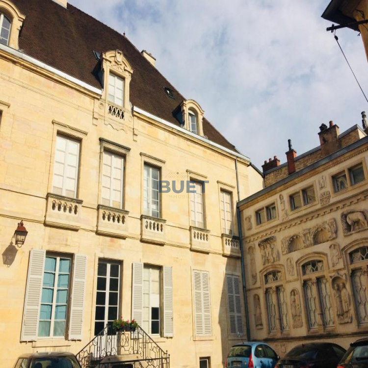 Location Dijon - Buet Immobilier