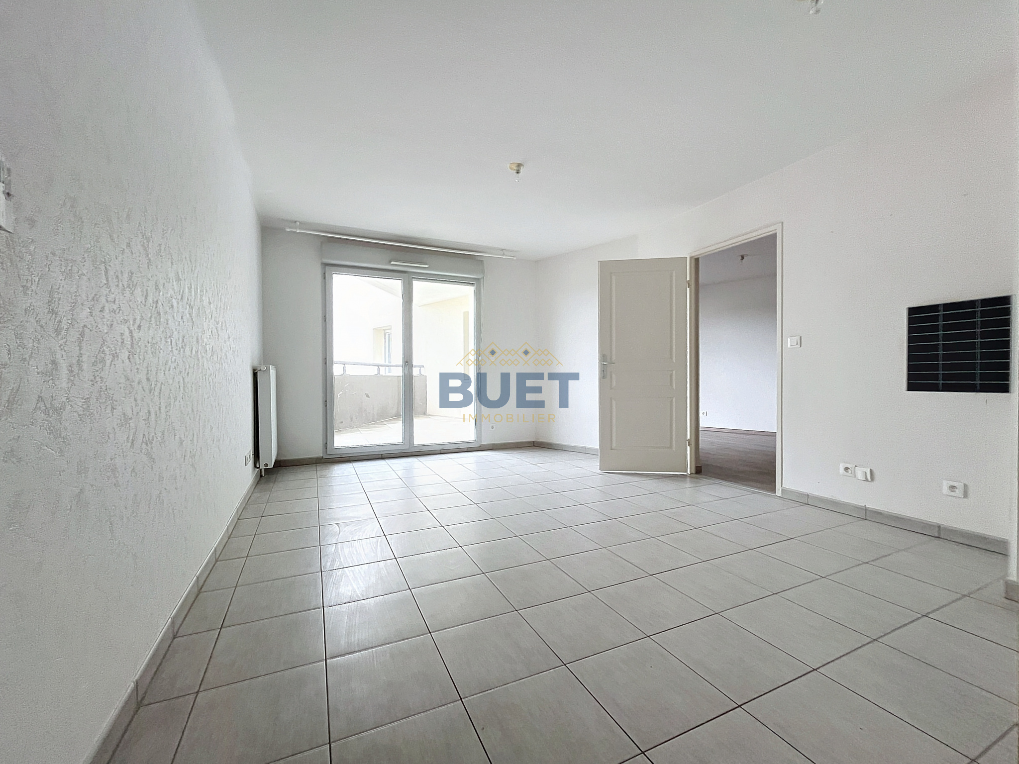 Vente Appartement 44m² 2 Pièces à Dijon (21000) - Buet Immobilier