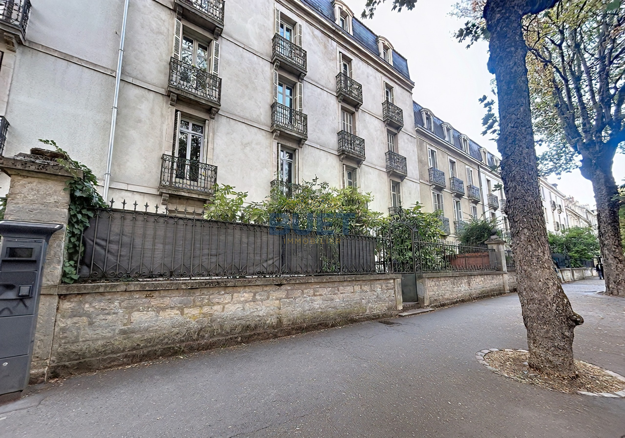 Appartement 4 pièces 68 m² · à Dijon · 68 m² · 235 000 €