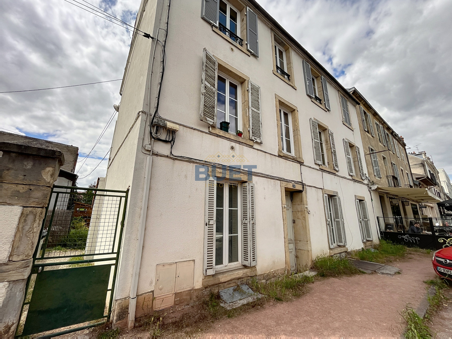 property